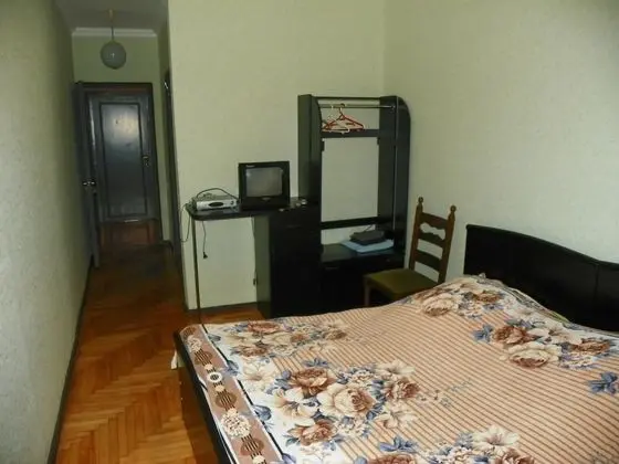 Standard Tek Büyük veya İki Ayrı Yataklı Oda, Sigara İçilebilir