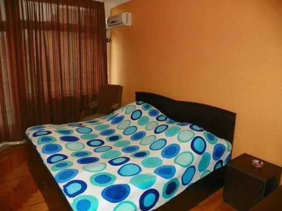 Standard Tek Kişilik Oda, Balkon, Şehir Manzaralı