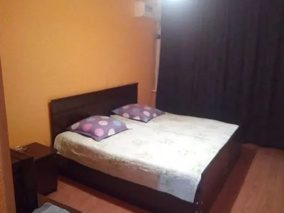 Standard Tek Kişilik Oda, Balkon, Şehir Manzaralı