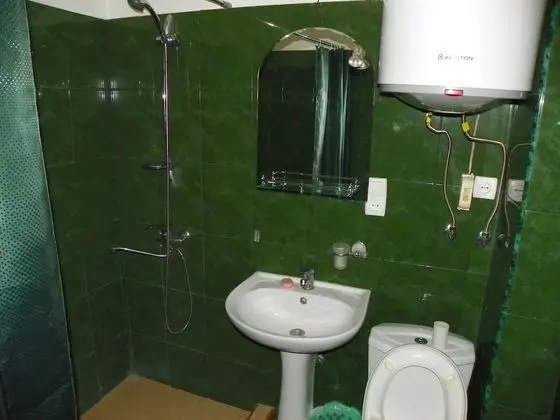 Standard Tek Kişilik Oda, Balkon, Şehir Manzaralı