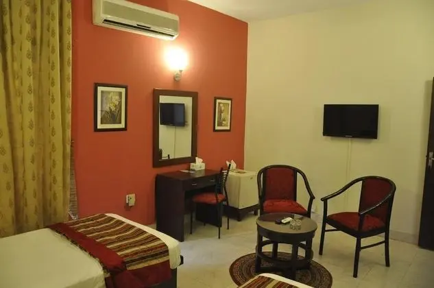 Oturma alanı