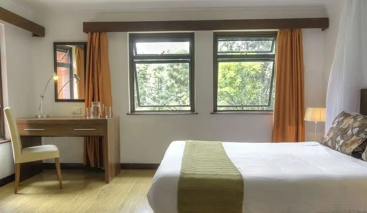 Deluxe Apart Daire, 1 Yatak Odası