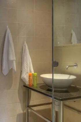 Deluxe Apart Daire, 1 Yatak Odası
