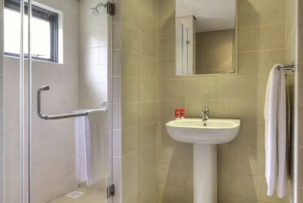 Deluxe Apart Daire, 1 Yatak Odası