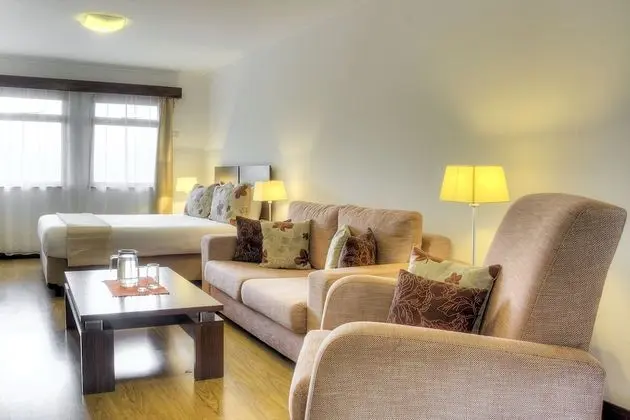 Stüdyo (Apartment)