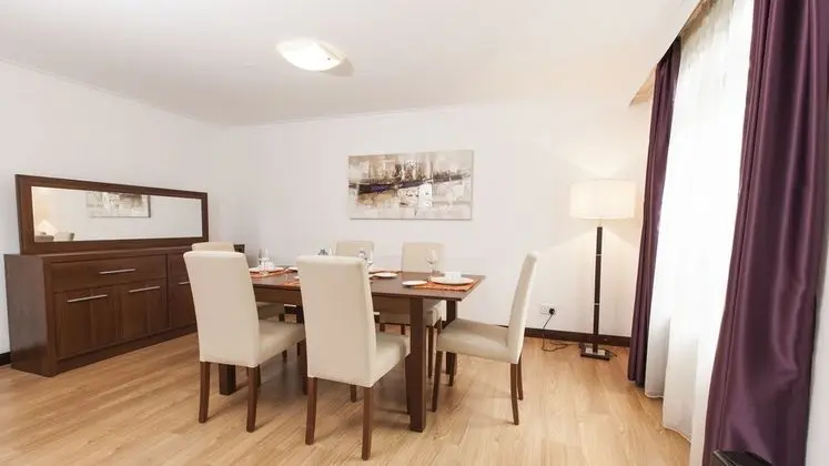 Stüdyo (Apartment)