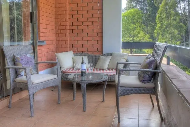 Stüdyo (Apartment)