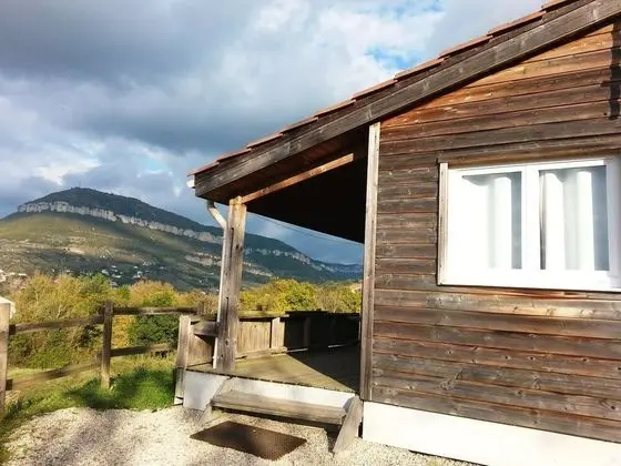 Dağ Evi (3 adultes)