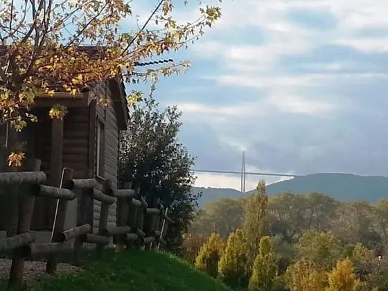 Dağ Evi (3 adultes)