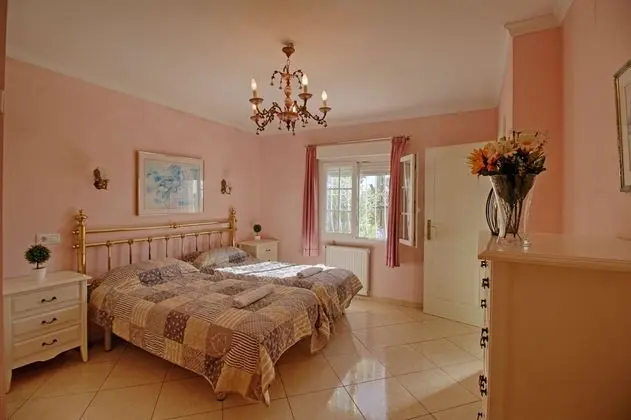 Villa, 3 Yatak Odası, Kişiye Özel Havuzlu