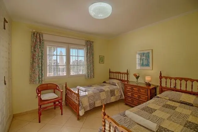 Villa, 3 Yatak Odası, Kişiye Özel Havuzlu