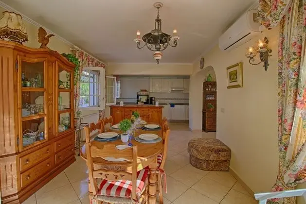 Villa, 3 Yatak Odası, Kişiye Özel Havuzlu