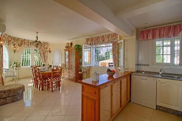 Villa, 3 Yatak Odası, Kişiye Özel Havuzlu