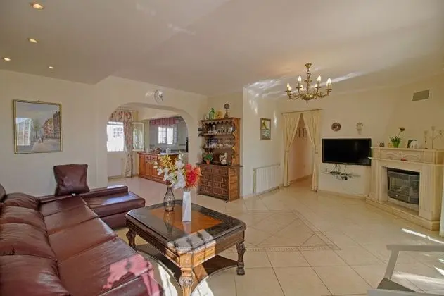 Villa, 3 Yatak Odası, Kişiye Özel Havuzlu