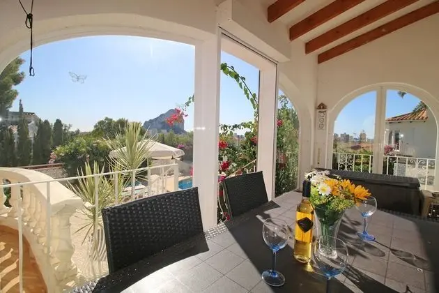 Villa, 3 Yatak Odası, Kişiye Özel Havuzlu