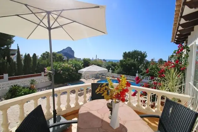 Villa, 3 Yatak Odası, Kişiye Özel Havuzlu