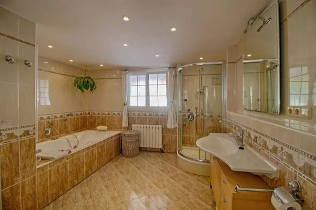 Villa, 3 Yatak Odası, Kişiye Özel Havuzlu