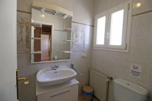 Villa, 3 Yatak Odası, Kişiye Özel Havuzlu