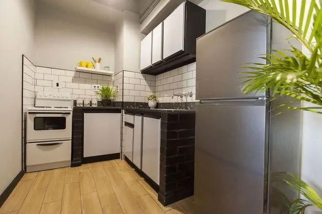 Classic Apart Daire