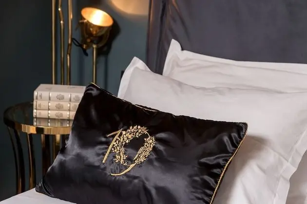 Penthouse Suite, Spa Bath