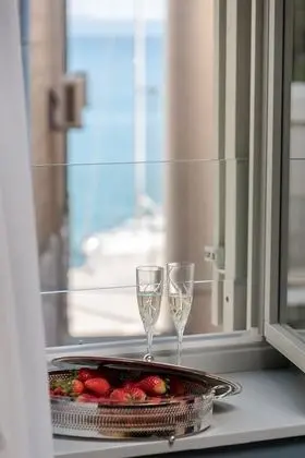 Penthouse Suite, Spa Bath