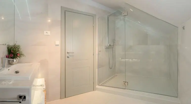 Penthouse Suite, Spa Bath