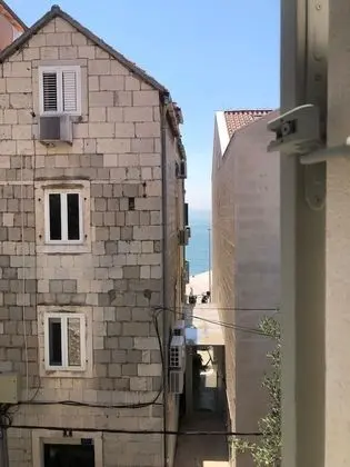 Penthouse Suite, Spa Bath