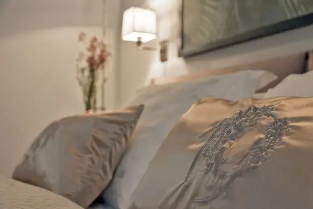 Tek Büyük Yataklı Oda, Balkon