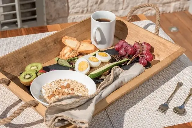 Tek Büyük Yataklı Oda, Balkon