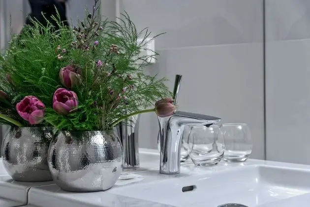 Tek Büyük Yataklı Oda, Balkon