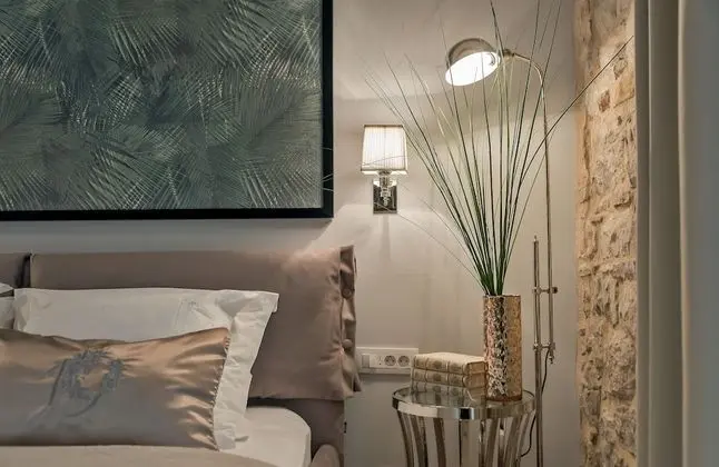 Tek Büyük Yataklı Oda, Balkon