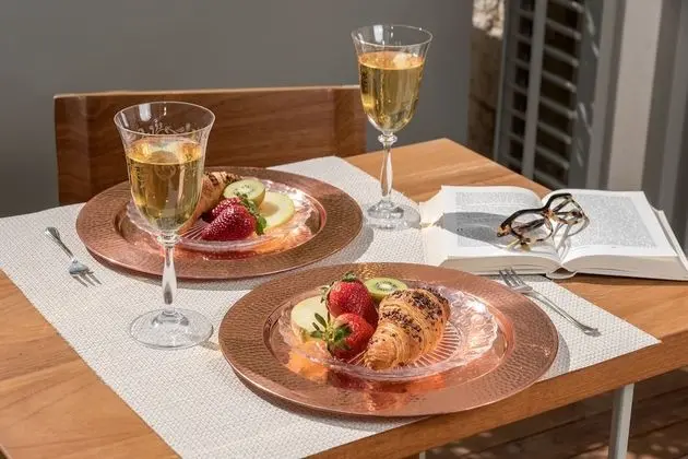 Tek Büyük Yataklı Oda, Balkon