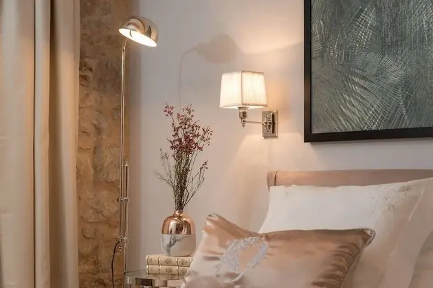 Tek Büyük Yataklı Oda, Balkon