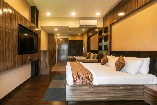 Luxury Villa
