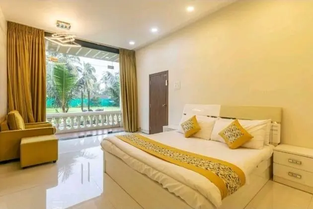 Luxury Villa