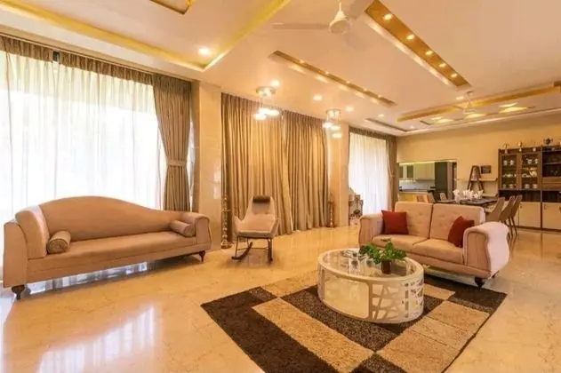 Luxury Villa