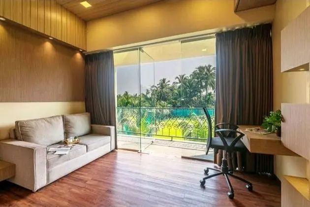 Luxury Villa