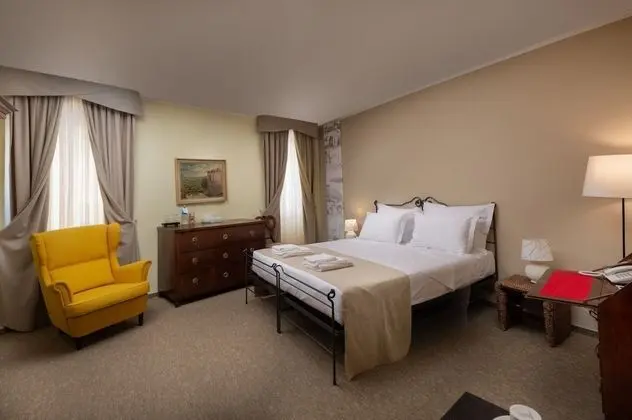 Family Oda, 2 Yatak Odası