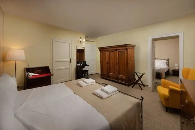 Family Oda, 2 Yatak Odası