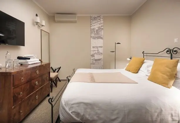 Family Oda, 2 Yatak Odası