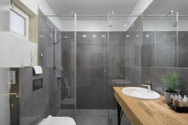 Family Oda, 2 Yatak Odası