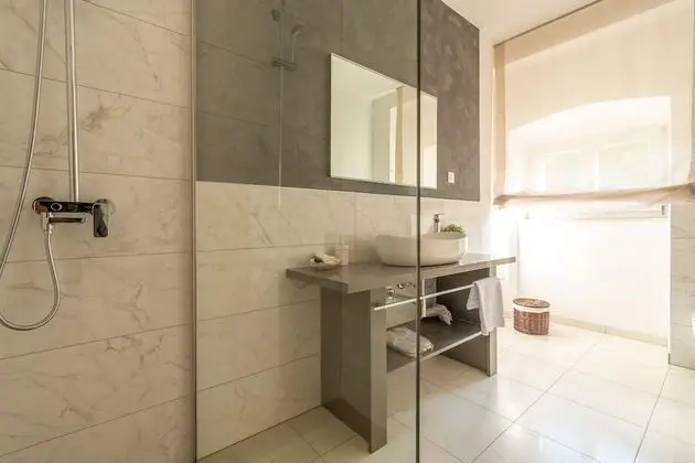 Deluxe Double Room - Seaview & Balcony