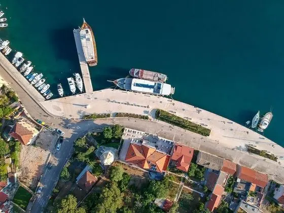 Deluxe Double Room - Seaview & Balcony