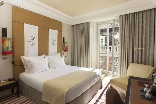 Baixa Double Room