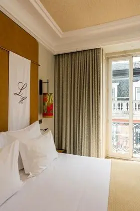 Baixa Double Room