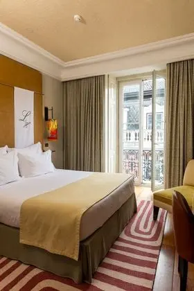 Baixa Double Room