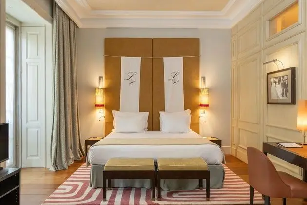 Heritage Double Room