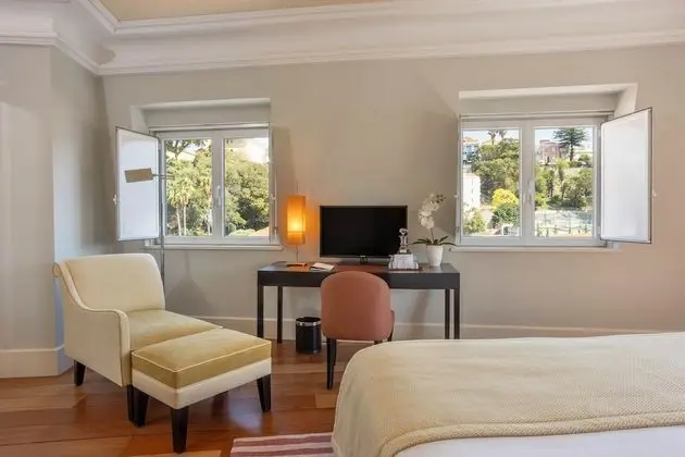 Heritage Double Room