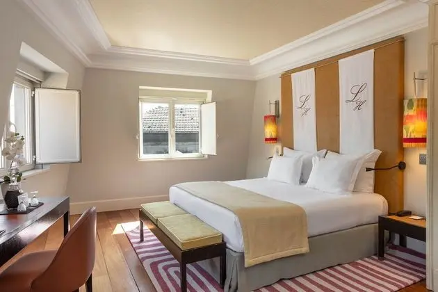 Heritage Double Room