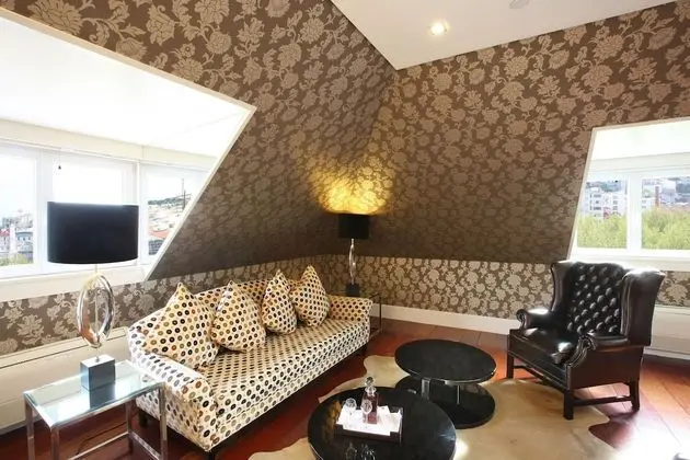Junior Suite Avenida